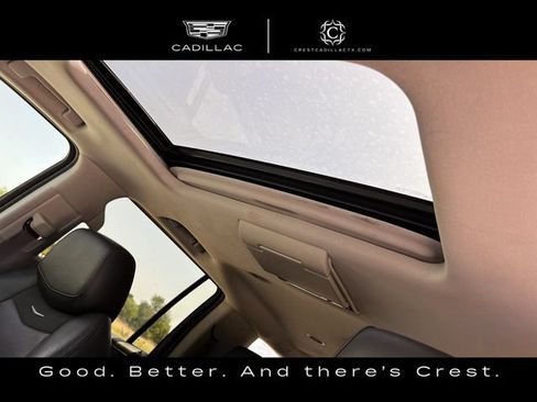 Used 2017 Cadillac Escalade ESV Premium Luxury AWD/4WD image 19