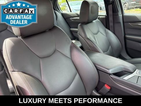 Used 2023 Cadillac CT5 Sport AWD/4WD image 24