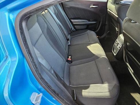 Used 2016 Dodge Charger SXT w/ Rallye Group image 24