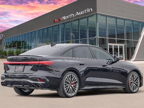 New 2025 Audi S5 Prestige image 4