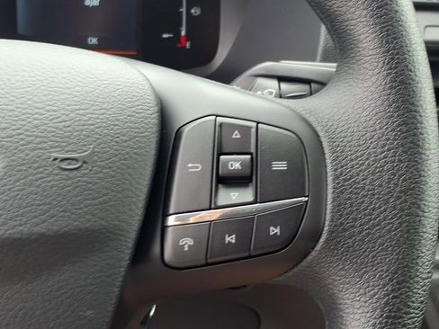 New 2026 Ford Transit 250 Low Roof image 19