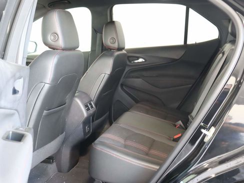 Used 2023 Chevrolet Equinox RS FWD image 15