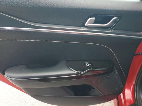 Used 2025 Kia K5 GT-Line image 27