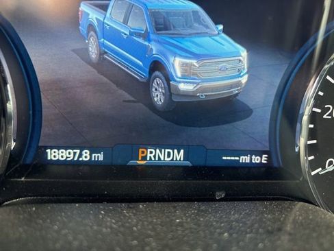 Used 2023 Ford F150 XLT w/ Equipment Group 302A High image 8