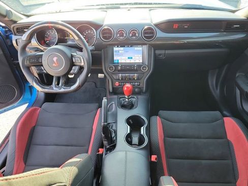 Used 2019 Ford Mustang Shelby GT350R w/ GT350R Equipment Group 920A image 9