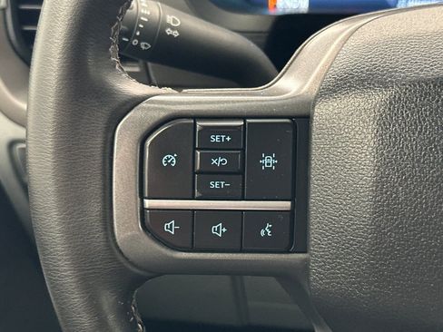 Used 2025 Ford F150 XLT w/ Equipment Group 301A Standard AWD/4WD image 24