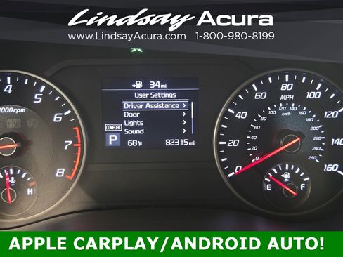 Used 2020 Kia Stinger GT-Line image 13