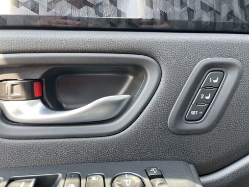 New 2026 Honda Passport TrailSport Elite image 6