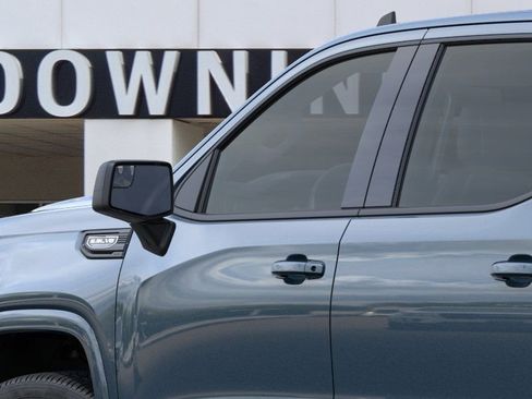 New 2026 GMC Sierra 1500 Elevation RWD image 12