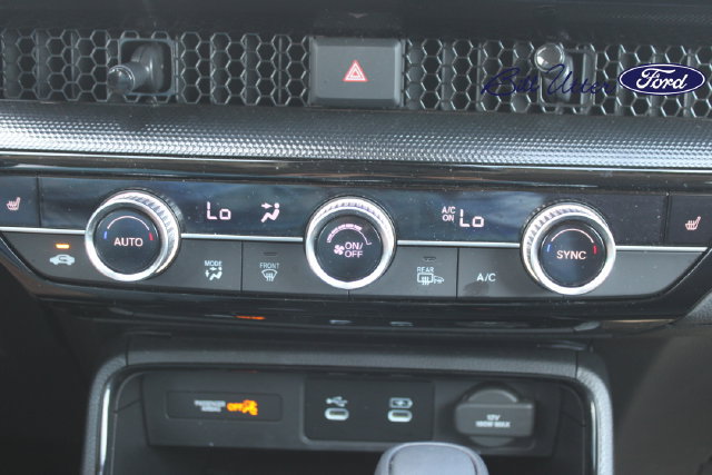 Used 2026 Honda CR-V EX-L image 19