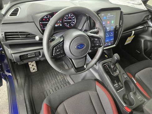 New 2026 Subaru Impreza RS image 10