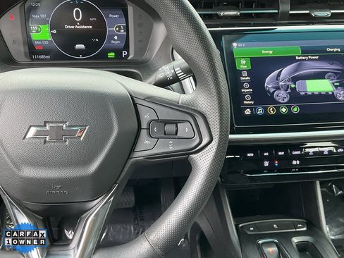 Used 2022 Chevrolet Bolt LT image 38