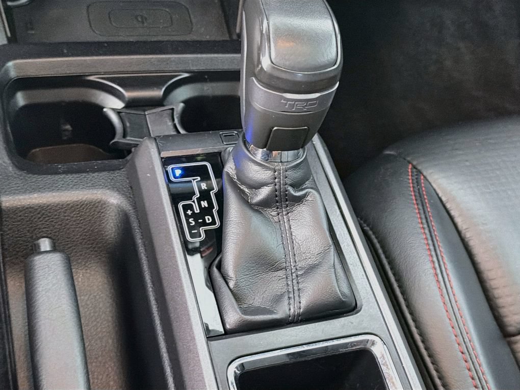 Used 2019 Toyota Tacoma TRD Pro AWD/4WD image 21
