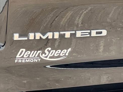 Used 2021 RAM 1500 Limited AWD/4WD image 52