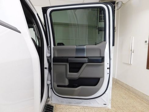 Used 2018 Ford F150 XLT w/ XTR Package AWD/4WD image 65