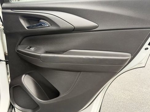 Used 2023 Chevrolet TrailBlazer RS w/ Convenience Package image 22