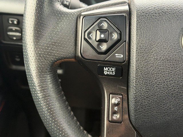 Used 2019 Toyota 4Runner TRD Pro AWD/4WD image 18
