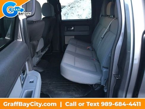 Used 2012 Ford F150 XLT w/ XLT Convenience Pkg image 21