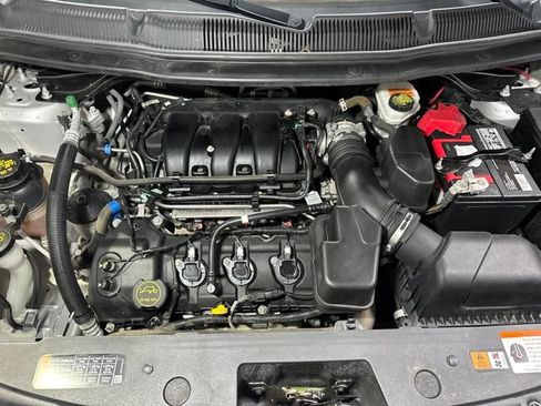 Used 2018 Ford Explorer 4WD image 8
