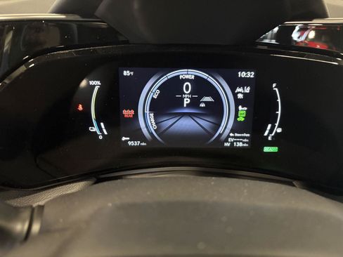 Used 2026 Lexus NX 450h+ AWD w/ Accessory Package (2T) image 14