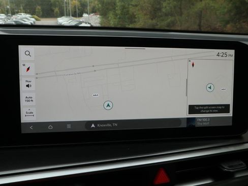 New 2025 Kia Sorento S w/ Panoramic Sunroof Package image 10