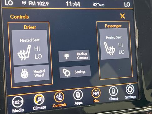 Used 2022 Jeep Grand Cherokee Limited image 20