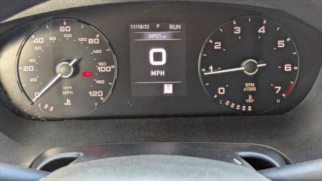 Used 2023 RAM ProMaster 2500 FWD image 22