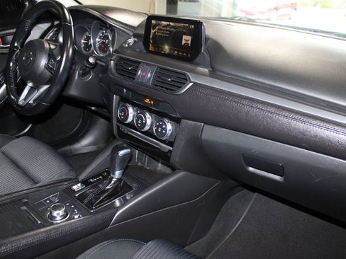 Used 2017 MAZDA MAZDA6 Sport FWD image 28