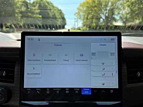 Used 2023 Ford Expedition Max Limited AWD/4WD image 21
