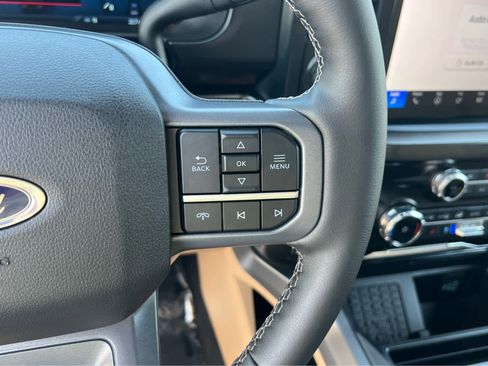 New 2026 Ford F250 Lariat w/ Black Appearance Package image 35