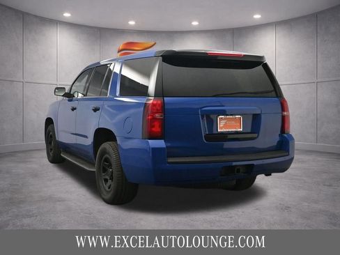 Used 2017 Chevrolet Tahoe 4WD w/ Remote Keyless Entry Package image 5