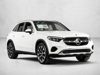 New 2026 Mercedes-Benz GLC 350e 4MATIC video 3