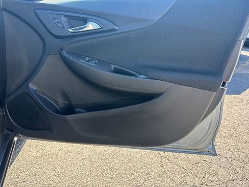 Certified 2024 Chevrolet Malibu LT image 14