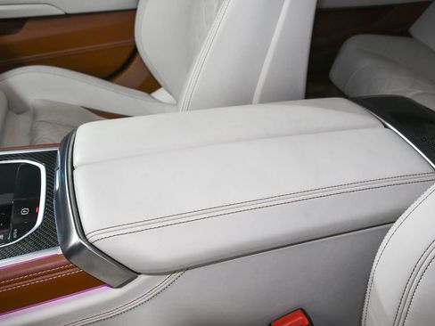 Used 2022 BMW M8 Gran Coupe xDrive Competition w/ M Carbon Exterior Package image 52