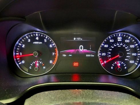 Used 2022 Kia Forte GT FWD image 15