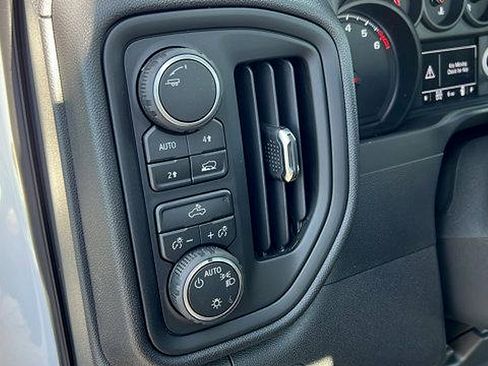 New 2026 Chevrolet Silverado 1500 W/T image 25