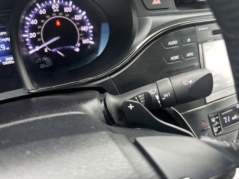 Used 2015 Toyota Avalon XLE Touring FWD image 23