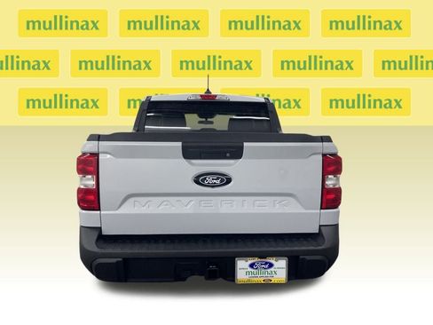 New 2025 Ford Maverick XLT image 7