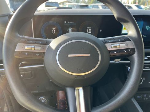 Used 2025 Hyundai Tucson SEL image 30