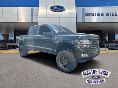 Used 2025 Ford F150 STX w/ Equipment Group 200A