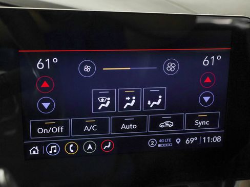 Used 2023 Chevrolet Corvette Stingray Preferred Cpe w/ Battery Protection Package RWD image 31