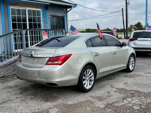 Used 2014 Buick LaCrosse Leather image 6
