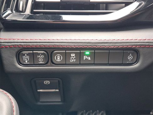 New 2026 Acura MDX Type S image 23