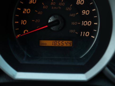 Used 2008 Toyota 4Runner Limited AWD/4WD image 23