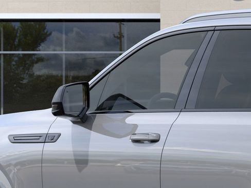 New 2026 Cadillac Escalade IQ Sport 1 w/ LPO, Floor Liner Package AWD/4WD image 41