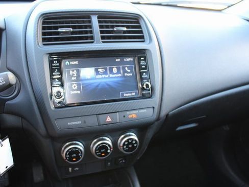 Used 2024 Mitsubishi Outlander Sport AWD image 6