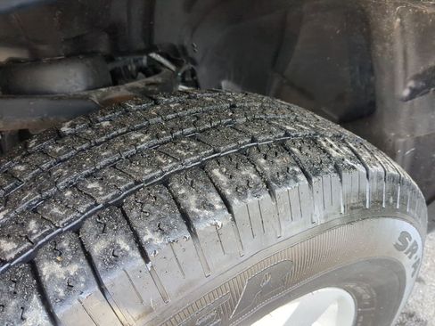 Used 2024 RAM 1500 Classic SLT image 28