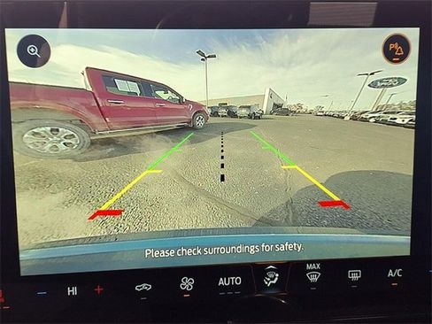 New 2026 Ford Mustang Coupe image 13