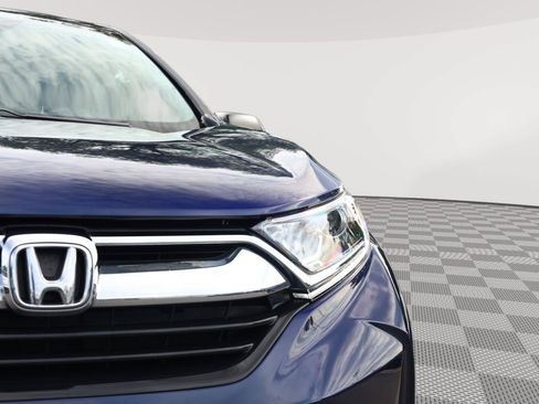 Used 2017 Honda CR-V LX image 10