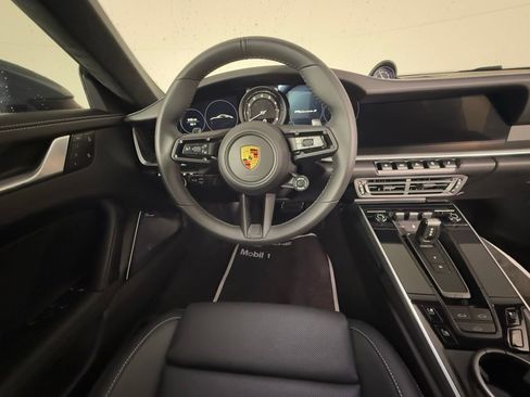 Certified 2024 Porsche 911 Carrera S image 21